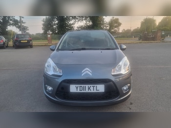 Used Citroen C3 2011 for sale - 79315073: Photo