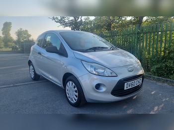 Used Ford Ka 2010 for sale - 79205996: Photo