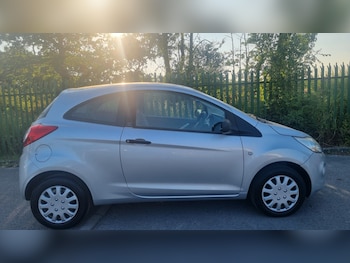 Used Ford Ka 2010 for sale - 79205996: Photo