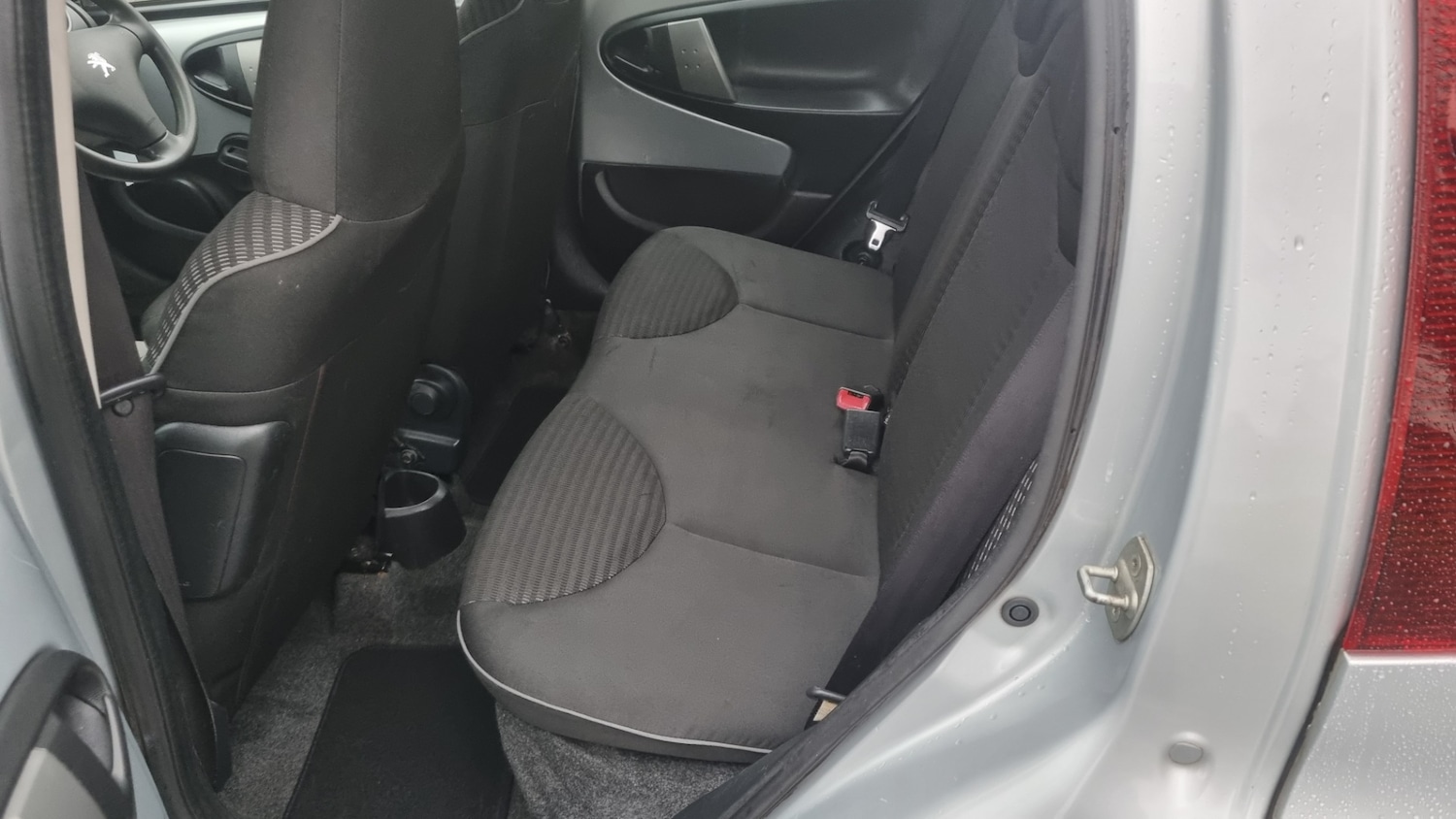 Used Peugeot 107 2012 for sale - 76958866: Photo 11