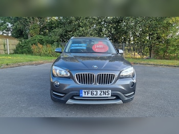 Used BMW X1 2013 for sale - 79277079: Photo