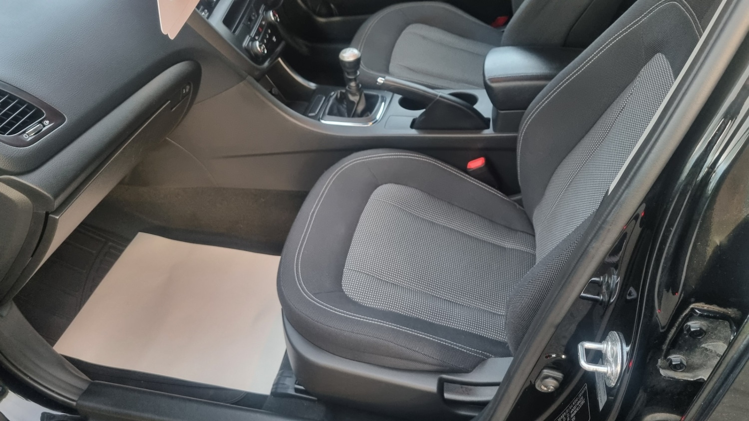 Used Kia Optima 2012 for sale - 76374257: Photo 10