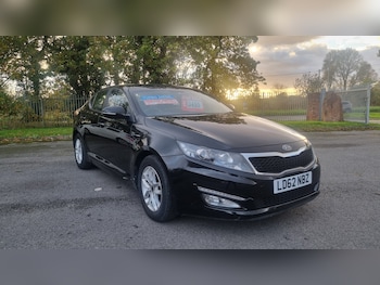 2012 (62) - 1.7 CRDi 1 4dr