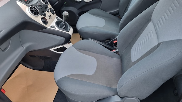 Used Ford Ka 2010 for sale - 76244736: Photo 10