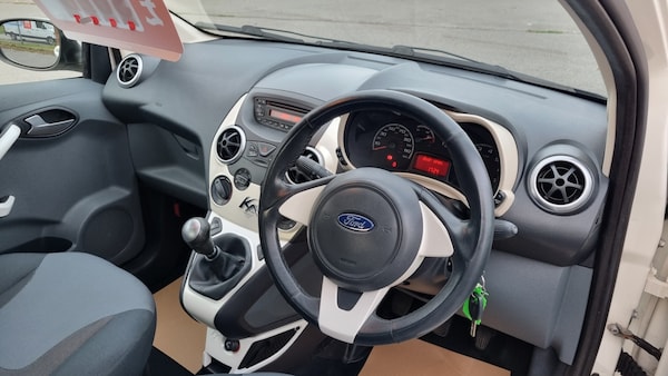 Used Ford Ka 2010 for sale - 76244736: Photo 11