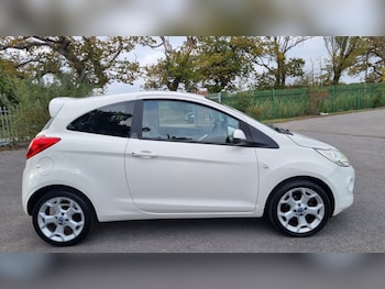 Used Ford Ka 2010 for sale - 76244736: Photo 3