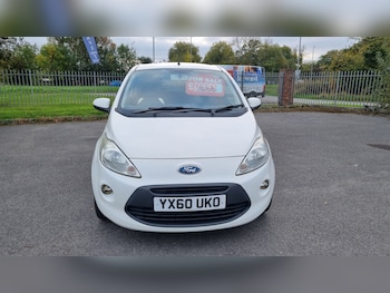 Used Ford Ka 2010 for sale - 76244736: Photo 4