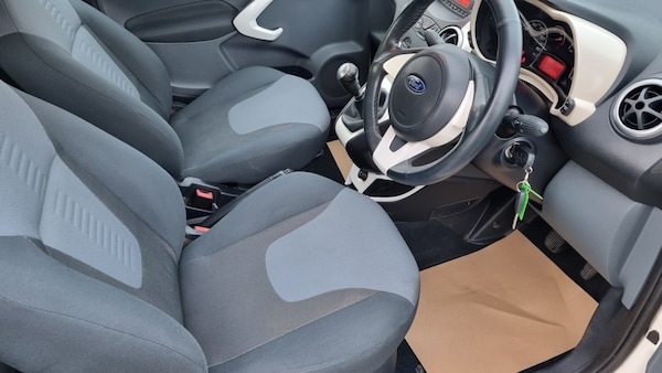 Used Ford Ka 2010 for sale - 76244736: Photo 9