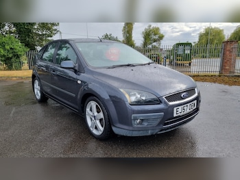 Used Ford Focus 2007 for sale - 79399778: Photo
