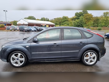 Used Ford Focus 2007 for sale - 79399778: Photo