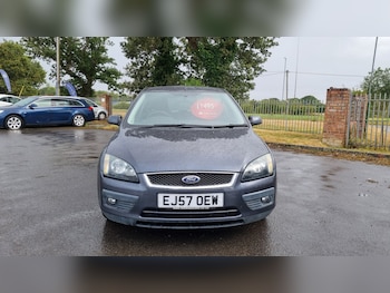 Used Ford Focus 2007 for sale - 79399778: Photo