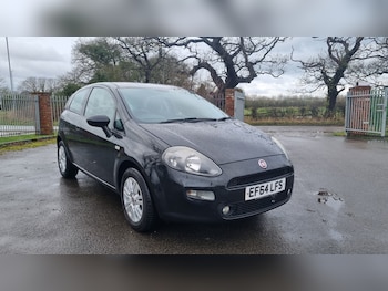 2014 (64) - 1.2 Easy 3dr