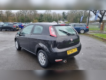 Used Fiat Punto 2014 for sale - 77533599: Photo