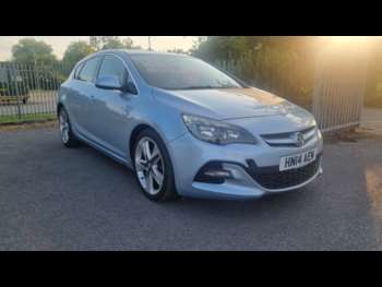 2014 (14) - 1.7 CDTi 16V Limited Edition 5dr