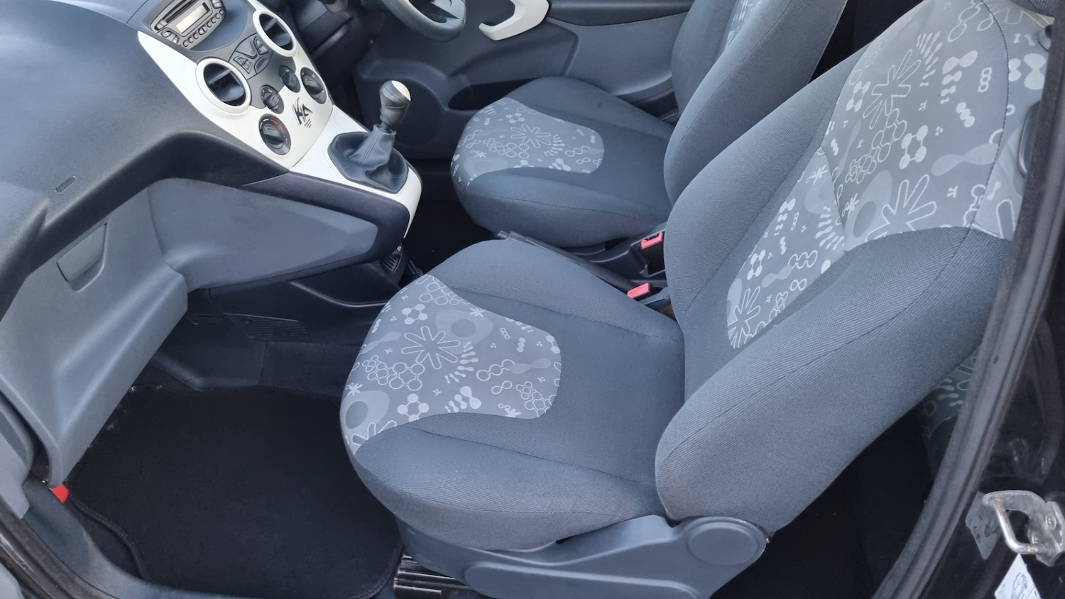 Used Ford Ka 2012 for sale - 77093770: Photo 10