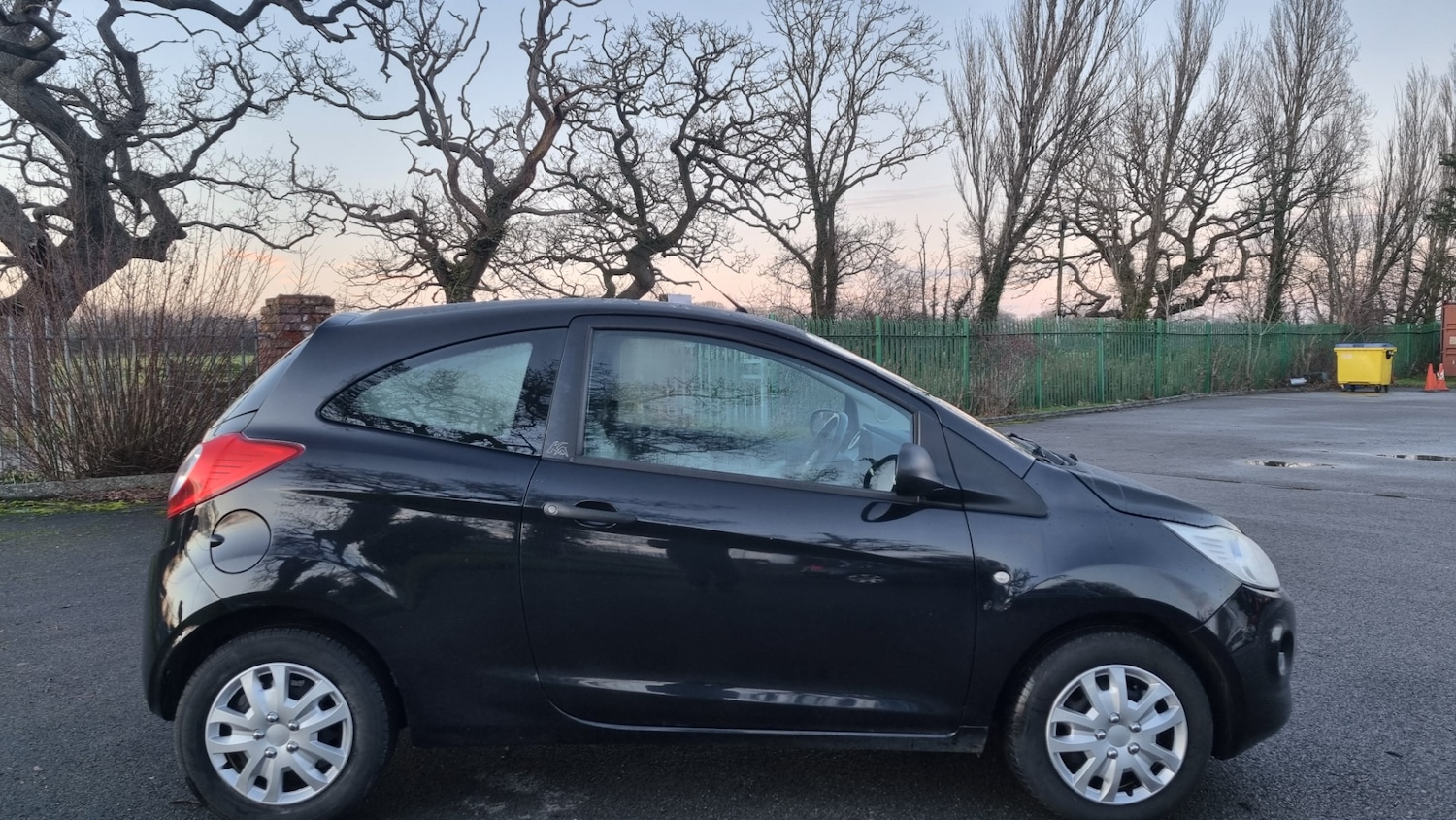 Used Ford Ka 2012 for sale - 77093770: Photo 3