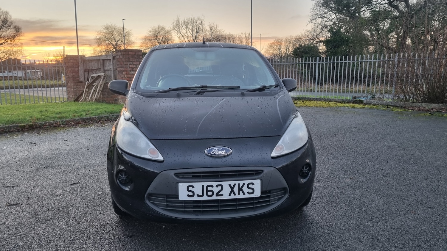 Used Ford Ka 2012 for sale - 77093770: Photo 4