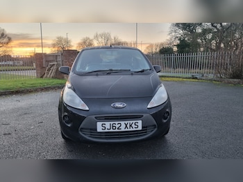 Used Ford Ka 2012 for sale - 77093770: Photo