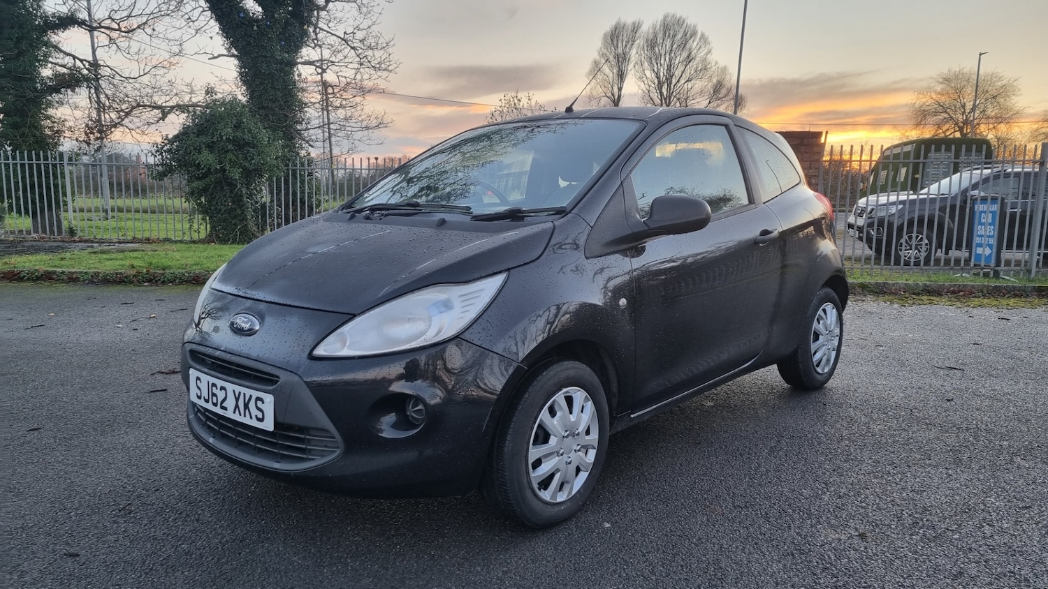 Used Ford Ka 2012 for sale - 77093770: Photo 6