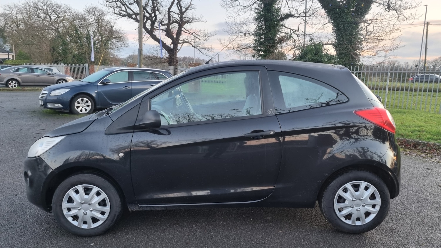 Used Ford Ka 2012 for sale - 77093770: Photo 8