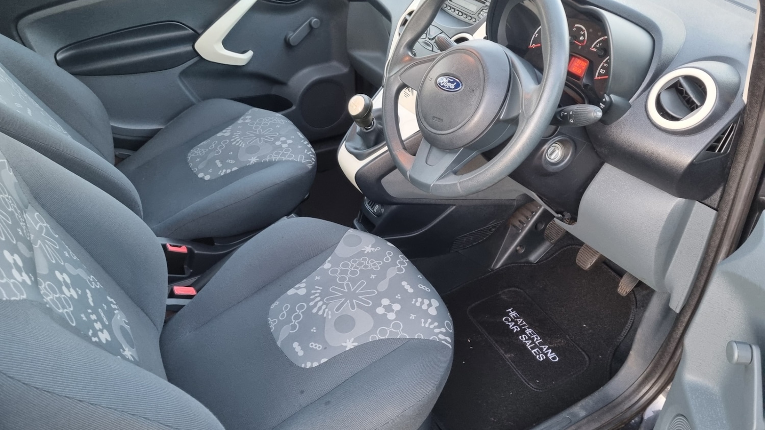 Used Ford Ka 2012 for sale - 77093770: Photo 9