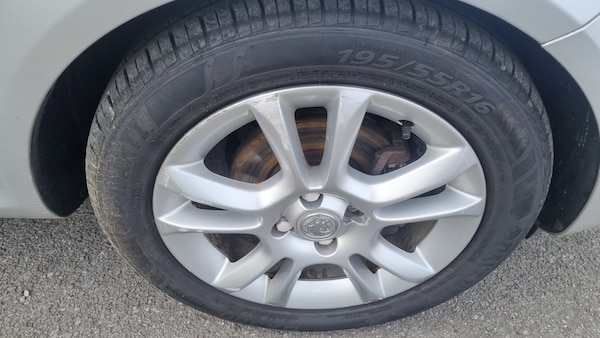 Used Vauxhall Corsa 2010 for sale - 76128862: Photo 12