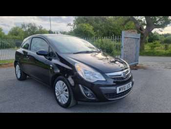 2011 (61) - 1.2 Excite 3dr