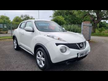 2011 (61) - 1.6 Acenta 5dr