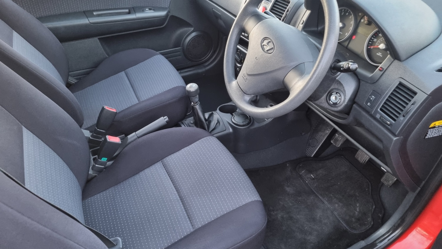 Used Hyundai Getz 2009 for sale - 76960415: Photo 8