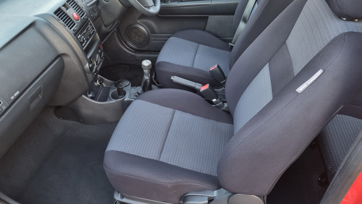 Used Hyundai Getz 2009 for sale - 76960415: Photo 9