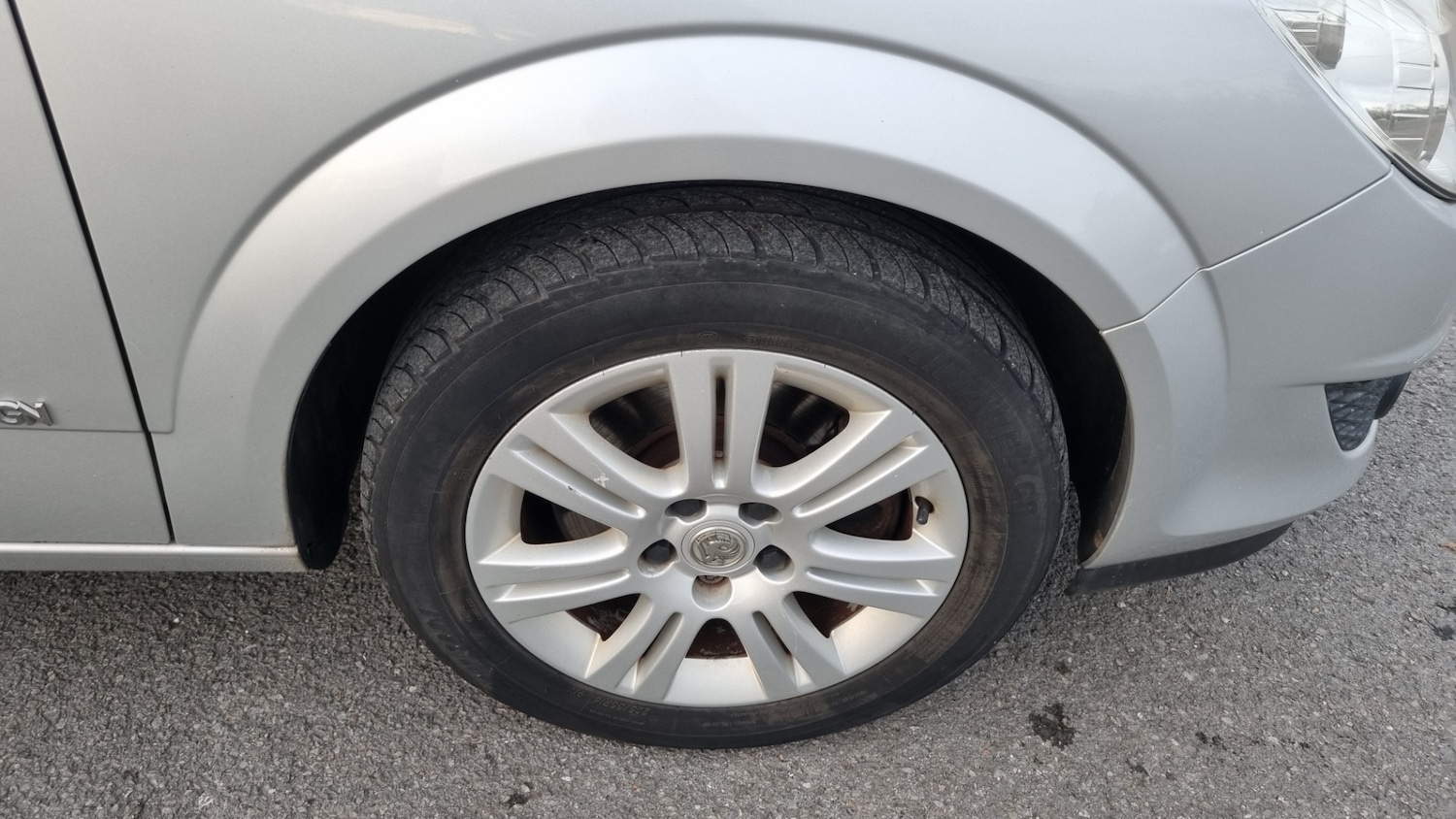 Used Vauxhall Astra 2008 for sale - 76603115: Photo 12