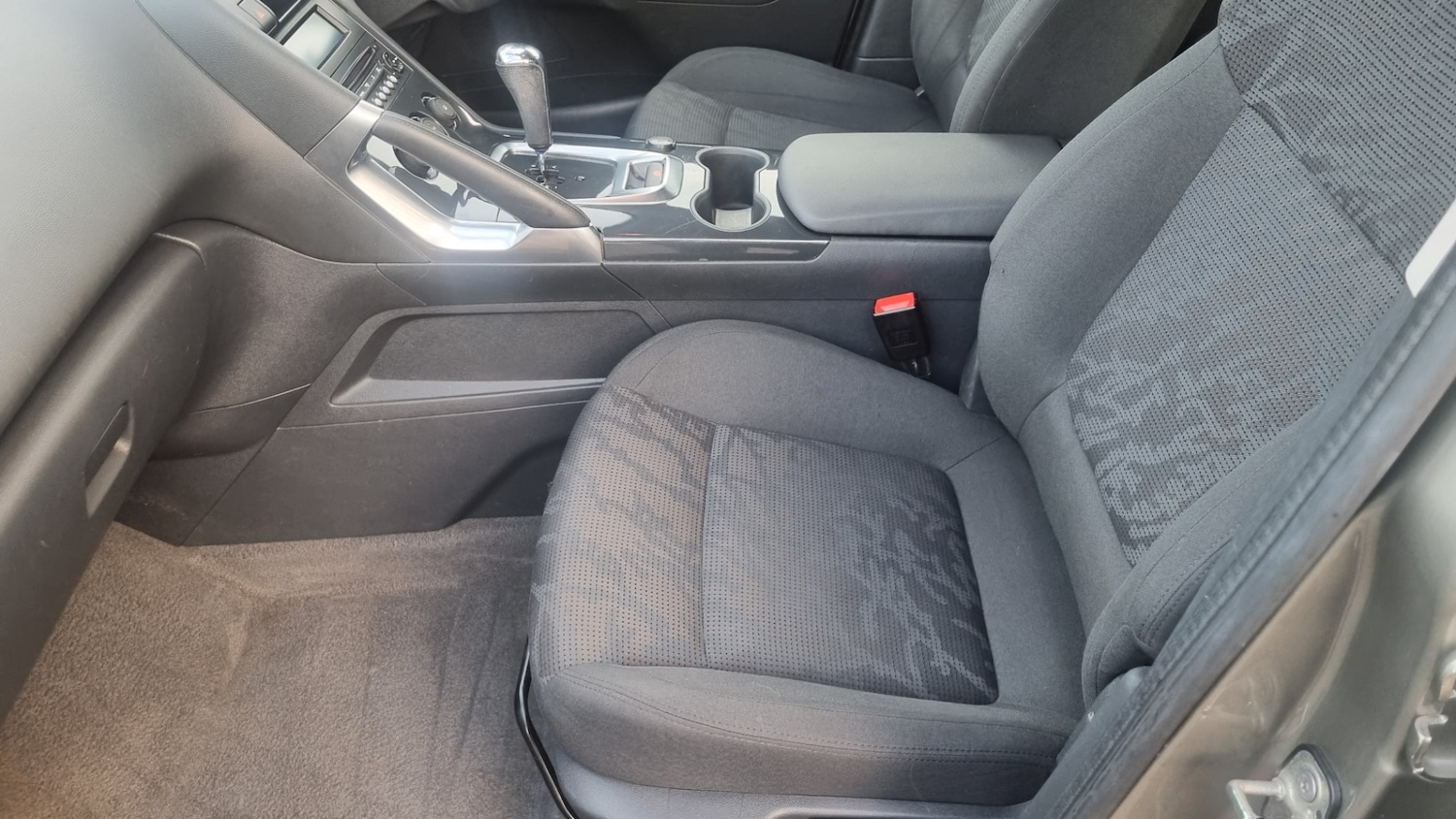 Used Peugeot 3008 2013 for sale - 76505158: Photo 9