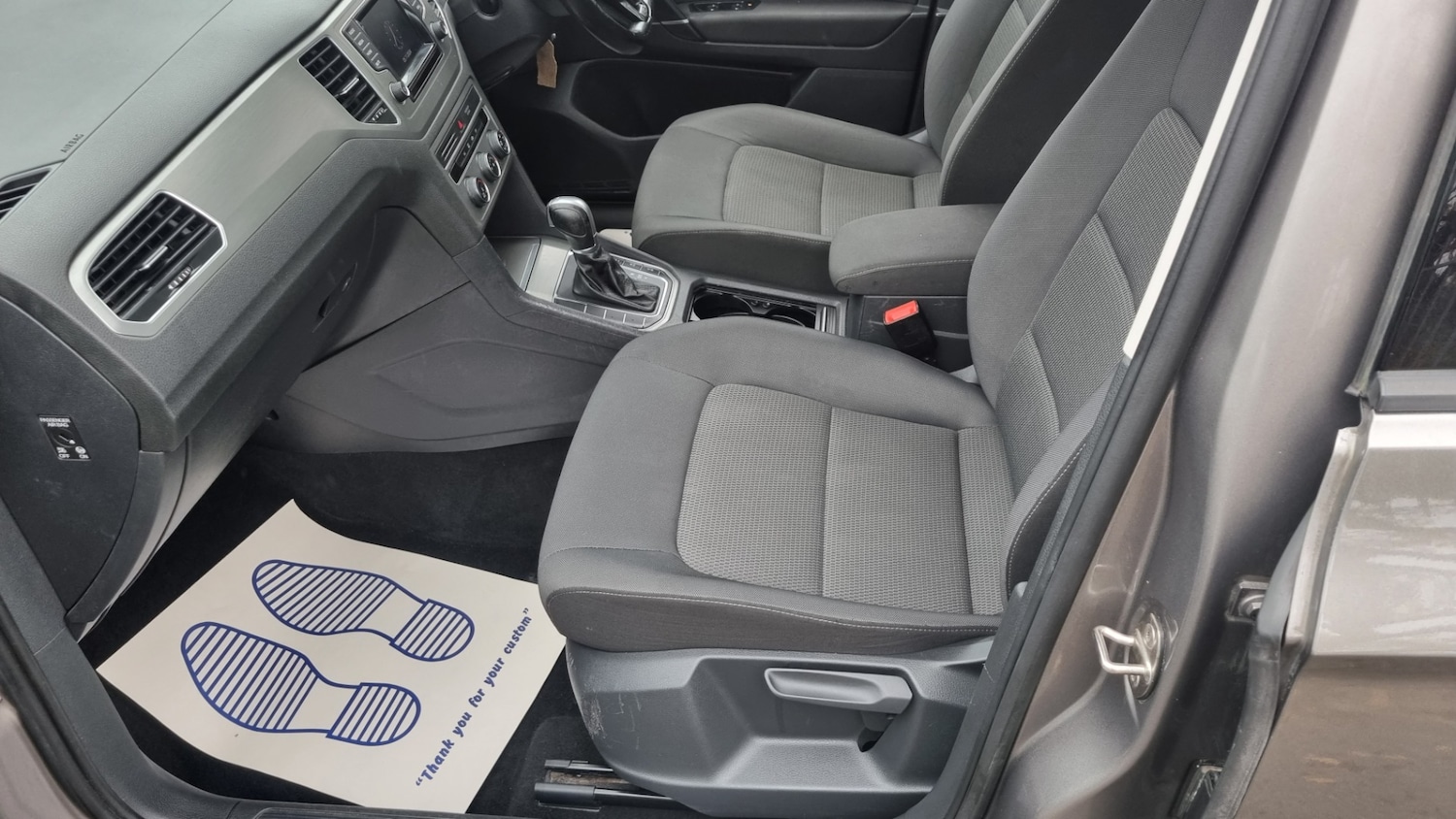 Used Volkswagen Golf SV 2015 for sale - 72805978: Photo 10