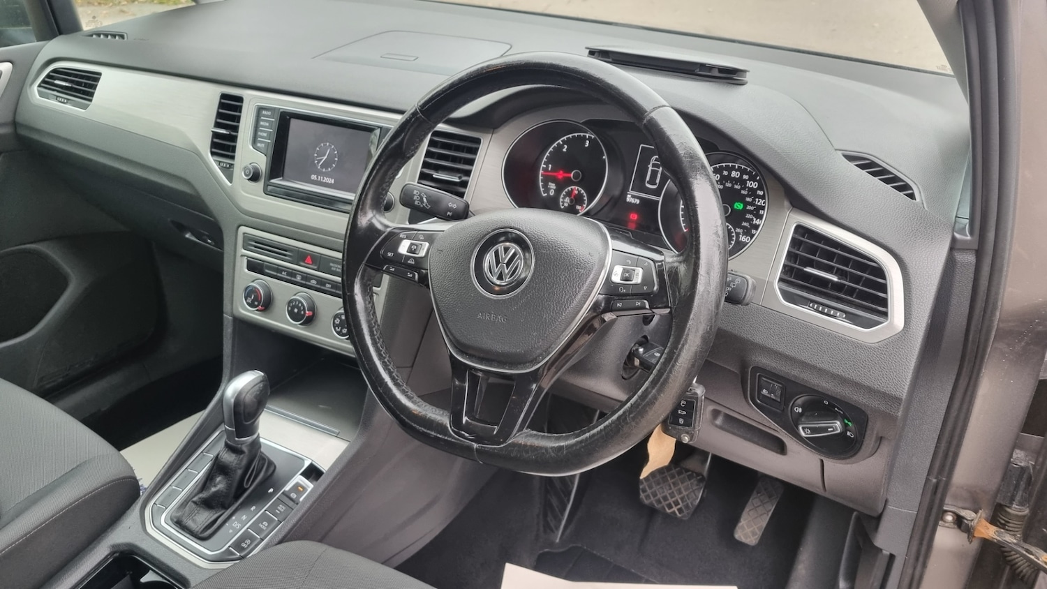 Used Volkswagen Golf SV 2015 for sale - 72805978: Photo 12