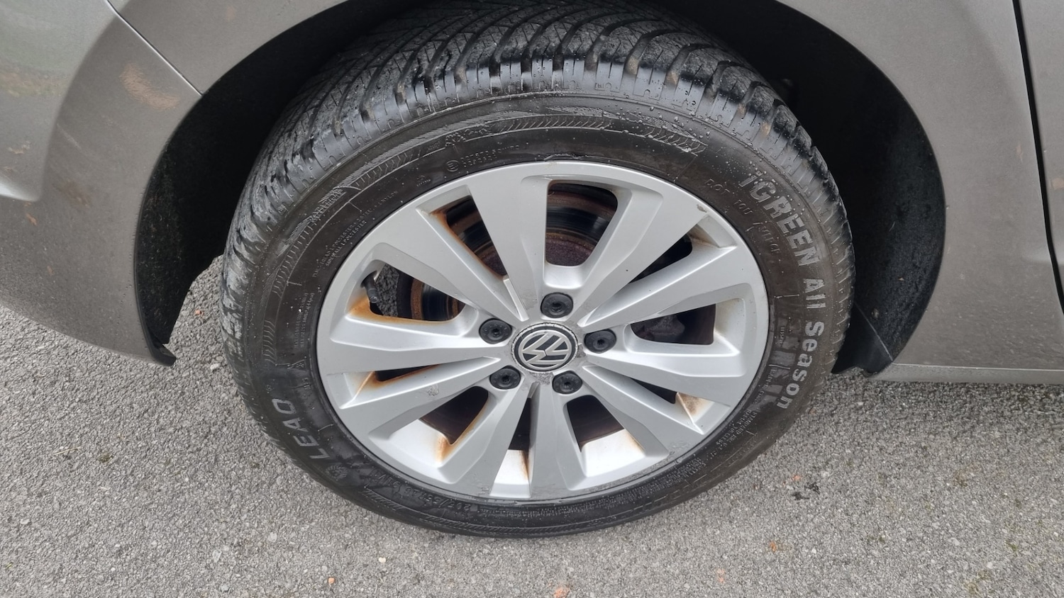 Used Volkswagen Golf SV 2015 for sale - 72805978: Photo 13