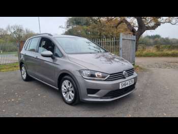 2015 (64) - 2.0 TDI SE 5dr DSG