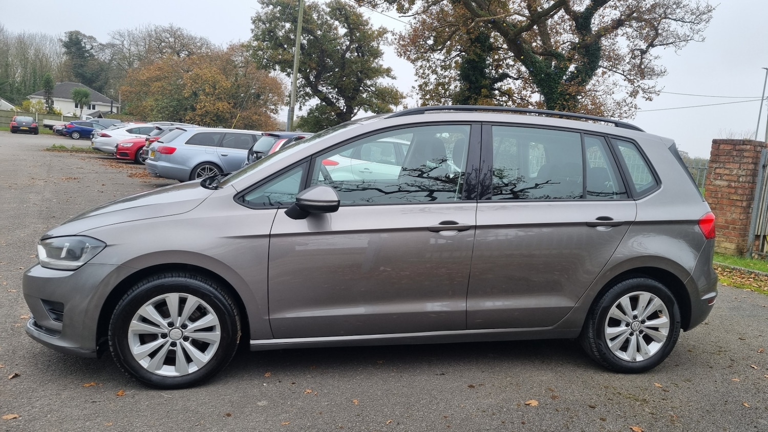 Used Volkswagen Golf SV 2015 for sale - 72805978: Photo 3