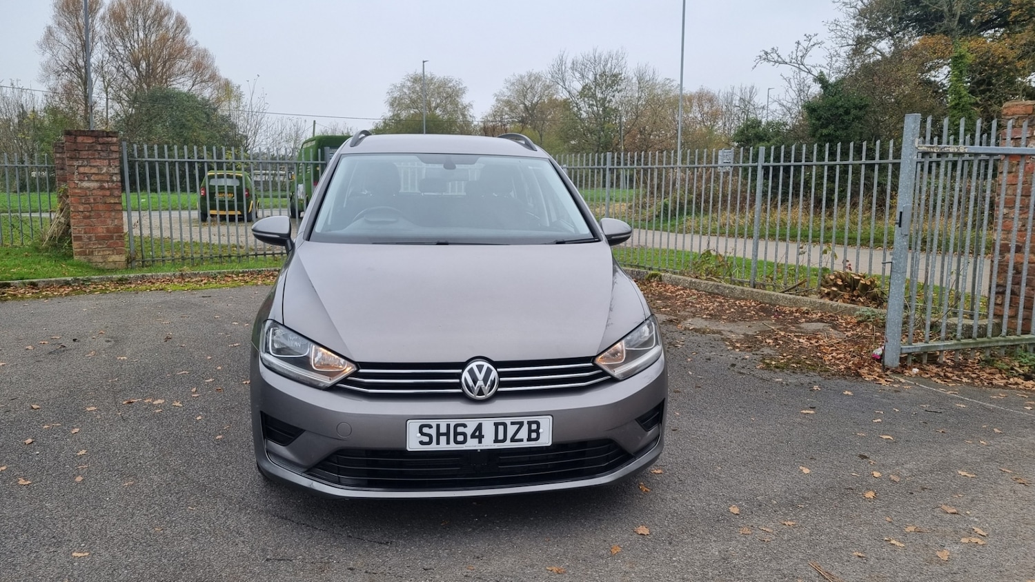 Used Volkswagen Golf SV 2015 for sale - 72805978: Photo 4