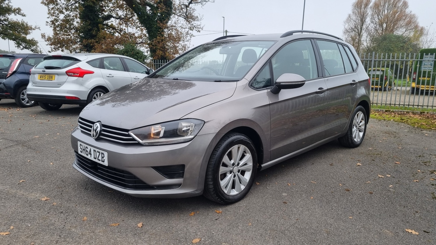 Used Volkswagen Golf SV 2015 for sale - 72805978: Photo 6