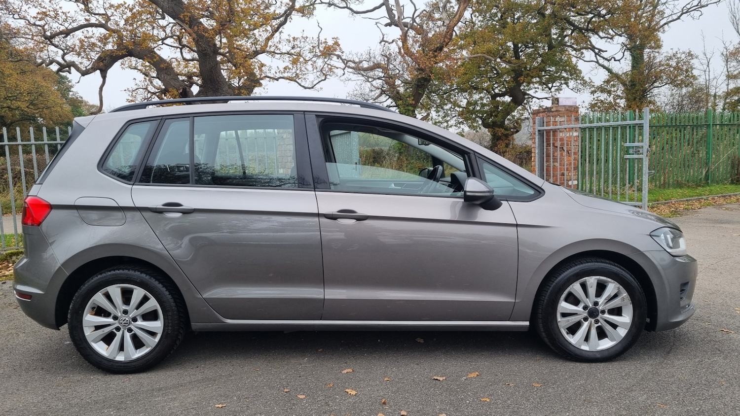 Used Volkswagen Golf SV 2015 for sale - 72805978: Photo 8