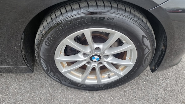 Used BMW 3 Series 2016 for sale - 75656330: Photo 11