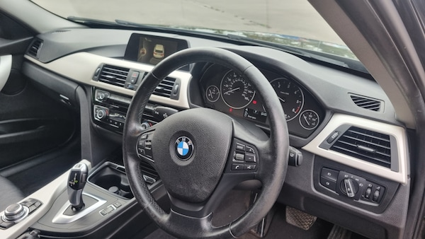 Used BMW 3 Series 2016 for sale - 75656330: Photo 12