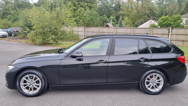Used BMW 3 Series 2016 for sale - 75656330: Photo 3