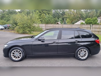 Used BMW 3 Series 2016 for sale - 75656330: Photo