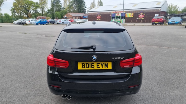 Used BMW 3 Series 2016 for sale - 75656330: Photo 5