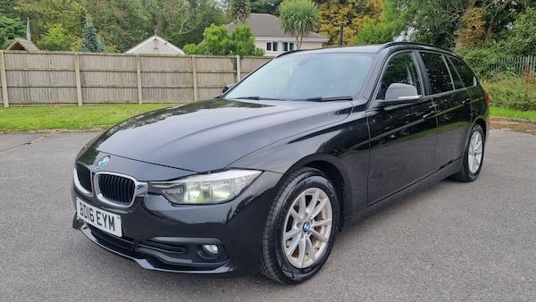 Used BMW 3 Series 2016 for sale - 75656330: Photo 6