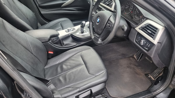 Used BMW 3 Series 2016 for sale - 75656330: Photo 8