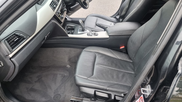 Used BMW 3 Series 2016 for sale - 75656330: Photo 9
