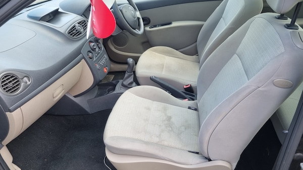 Used Renault Clio 2007 for sale - 74502017: Photo 10