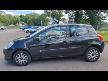 Used Renault Clio 2007 for sale - 74502017: Photo